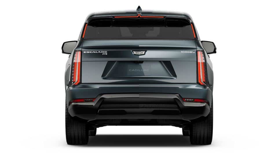 Used 2025 Cadillac Escalade IQ Sport 1 AWD/4WD image 6