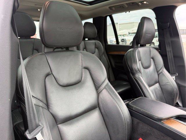 Used 2020 Volvo XC90 T6 Inscription w/ Protection Package Premier AWD/4WD image 31