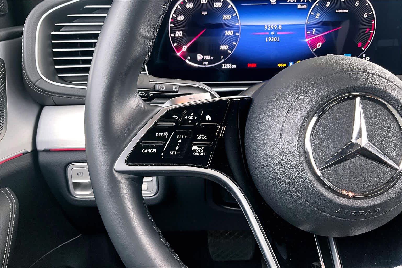 Used 2026 Mercedes-Benz GLE 350 4MATIC image 21