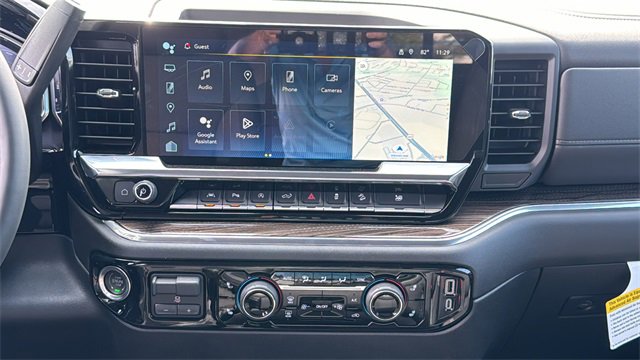 New 2024 Chevrolet Silverado 1500 LT w/ All Star Edition Plus image 18