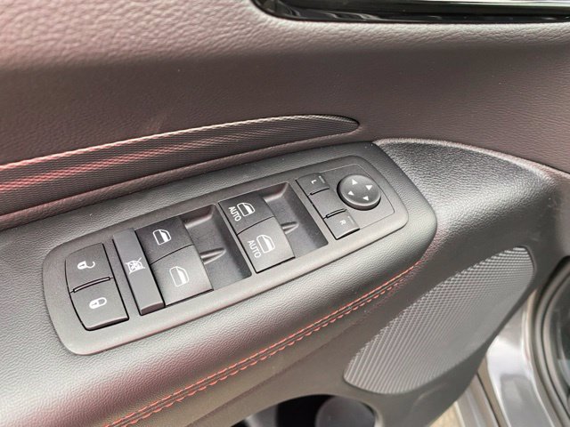 New 2026 Dodge Durango GT w/ Blacktop Package AWD/4WD image 18