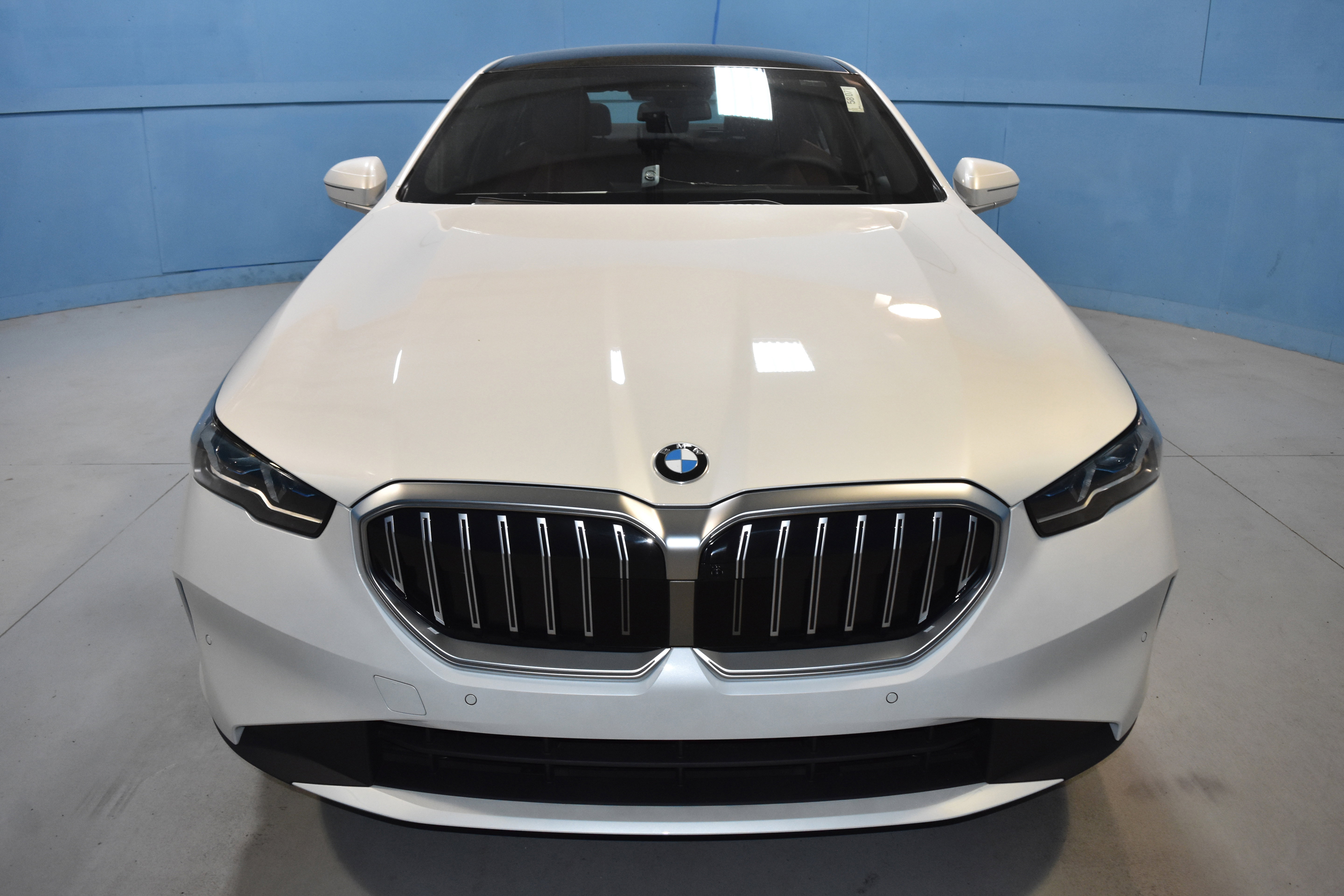 New 2026 BMW 530i xDrive w/ Executive Package AWD/4WD image 17