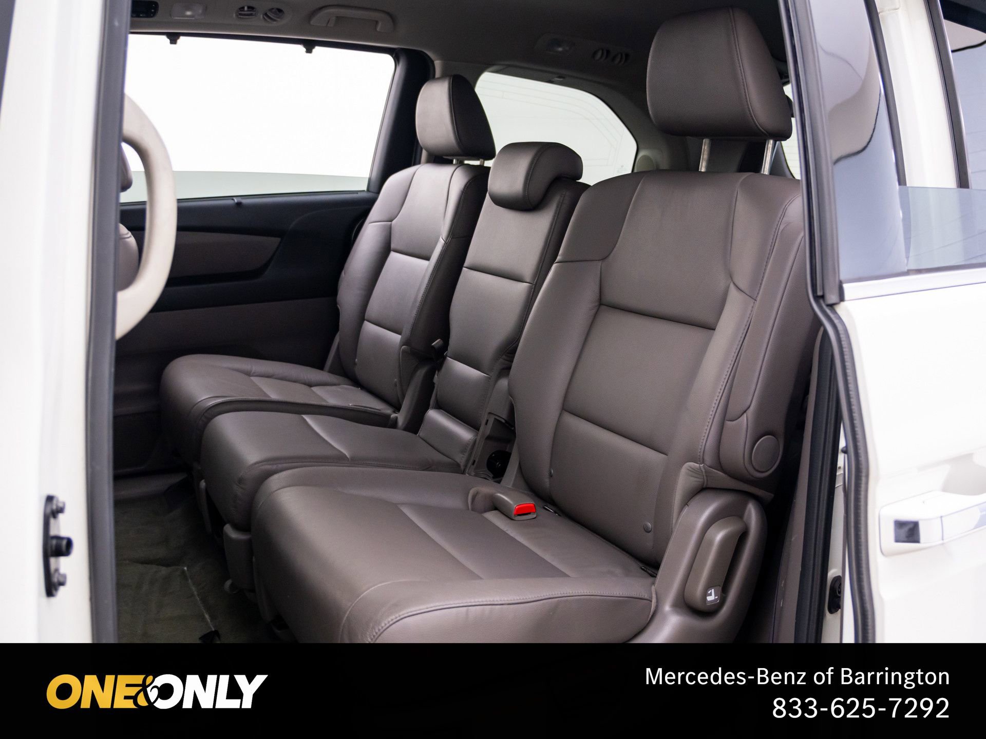 Used 2016 Honda Odyssey Touring Elite image 18