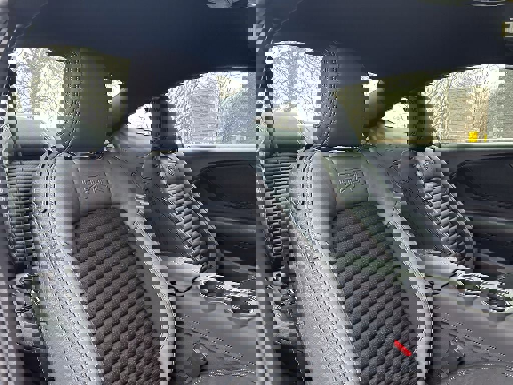 New 2026 Ford Mustang GT RWD image 19