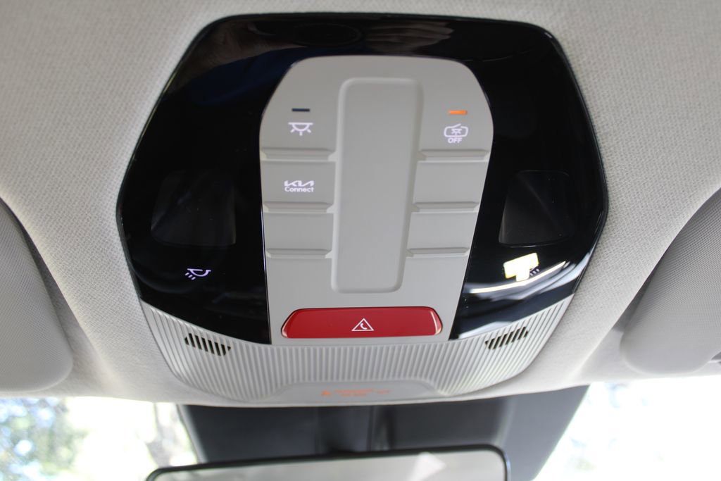 New 2025 Kia K4 EX image 44