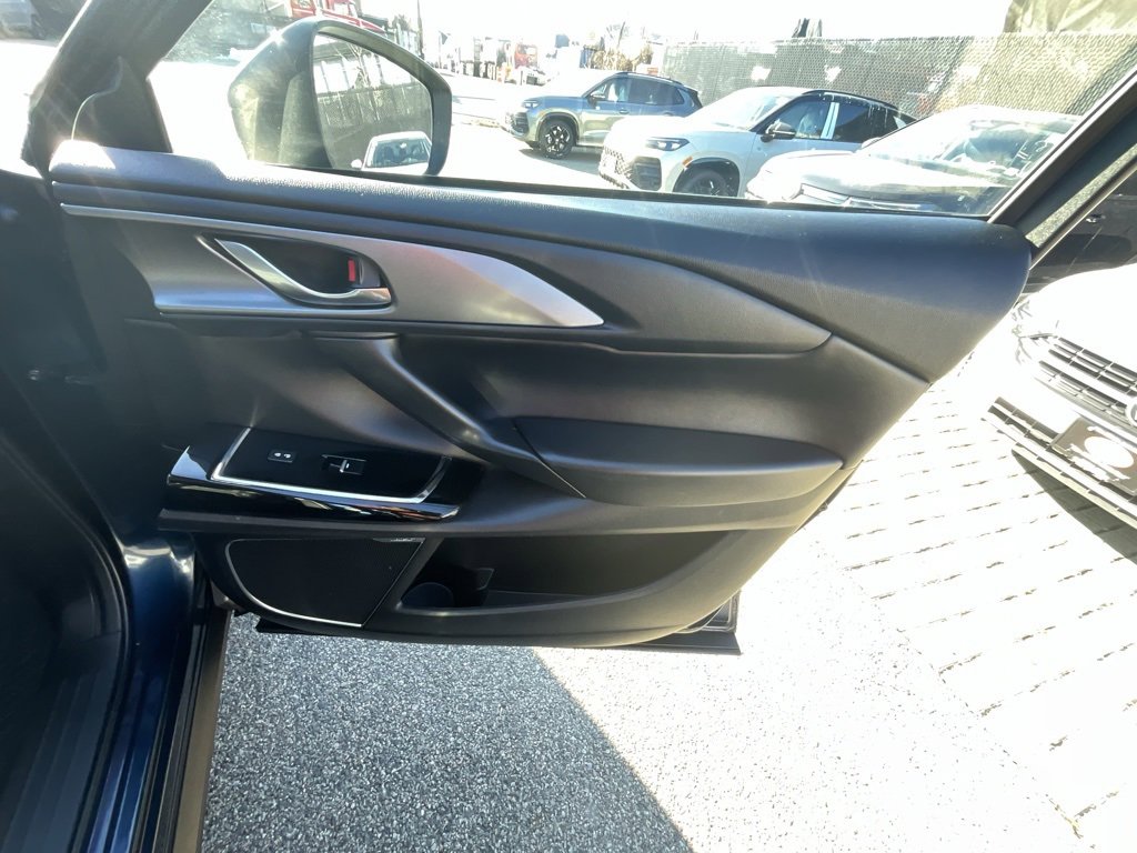 Used 2020 MAZDA CX-9 Touring w/ Touring Premium Package image 33