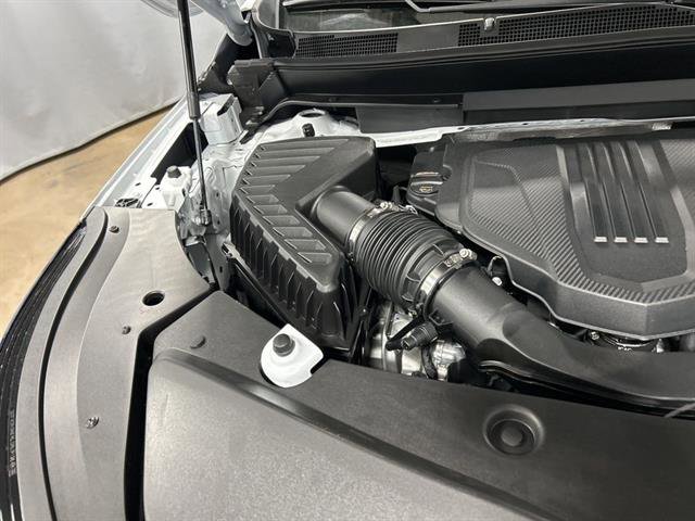 New 2026 Buick Enclave Sport Touring w/ Power Package image 11