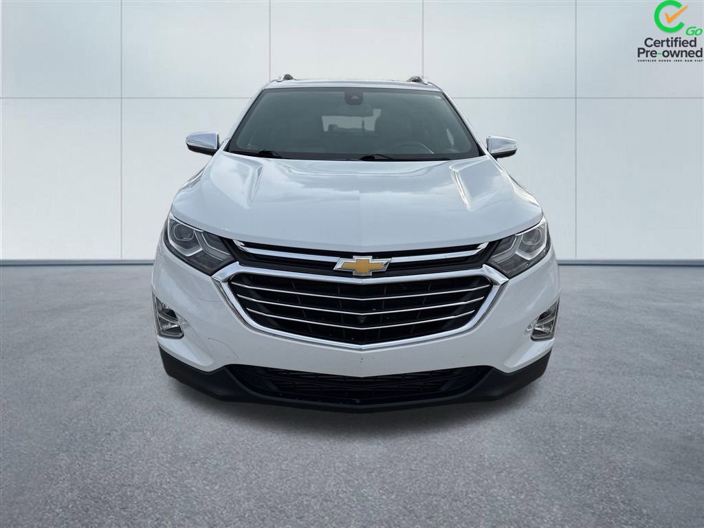 Used 2021 Chevrolet Equinox Premier image 10