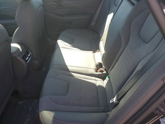 New 2026 Hyundai Sonata N Line image 12