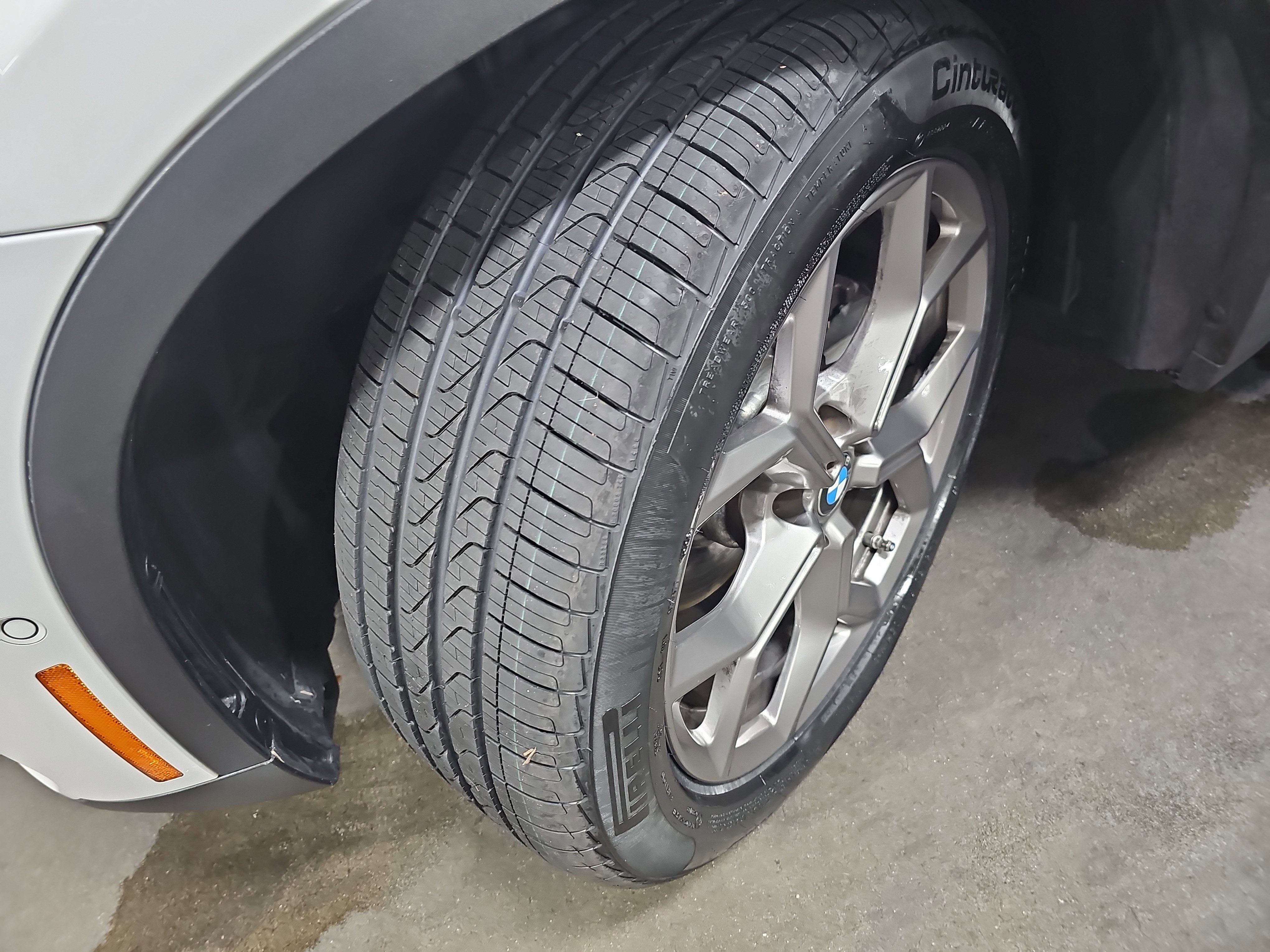 Used 2021 BMW X3 xDrive30i image 33