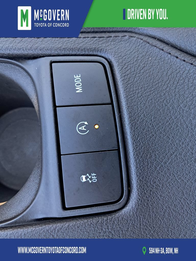 Used 2020 Cadillac XT4 Luxury AWD/4WD image 27