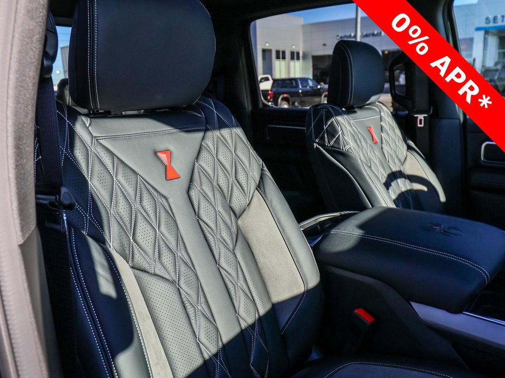 New 2026 RAM 1500 Big Horn image 23