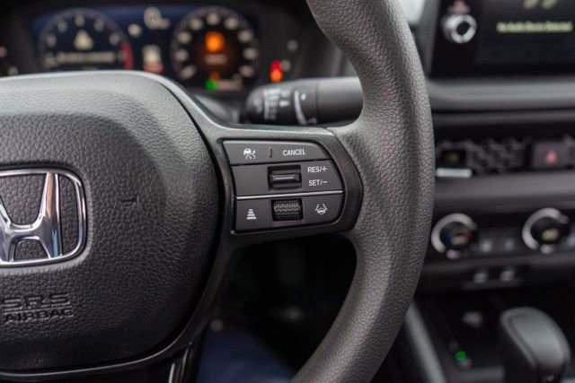 New 2026 Honda Accord SE image 18