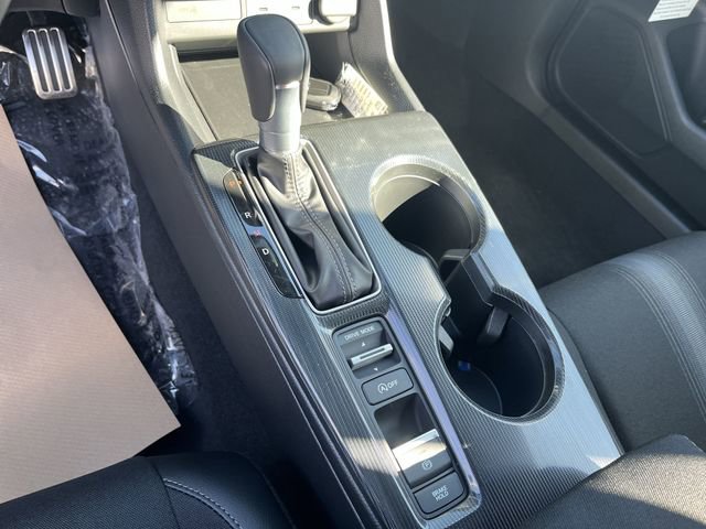 New 2026 Honda Civic Sport image 22