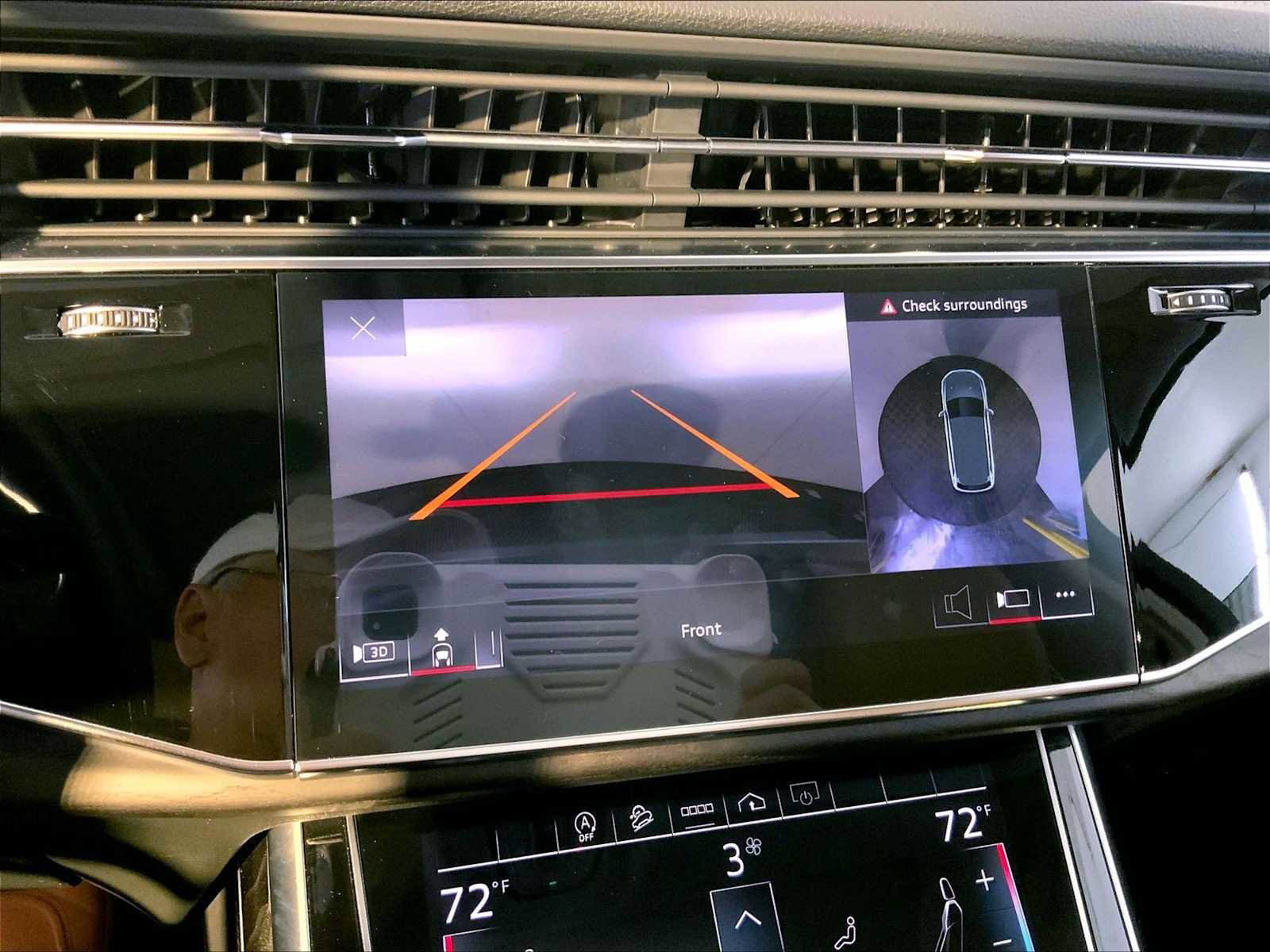 Used 2023 Audi Q7 3.0T Premium Plus image 31