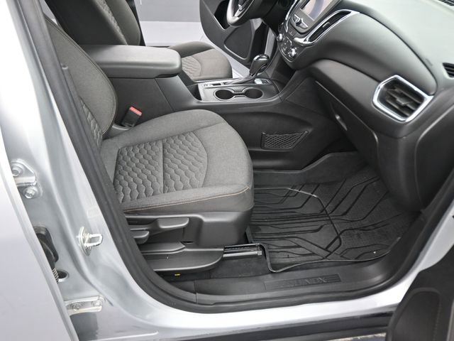 Used 2021 Chevrolet Equinox LT AWD/4WD image 37