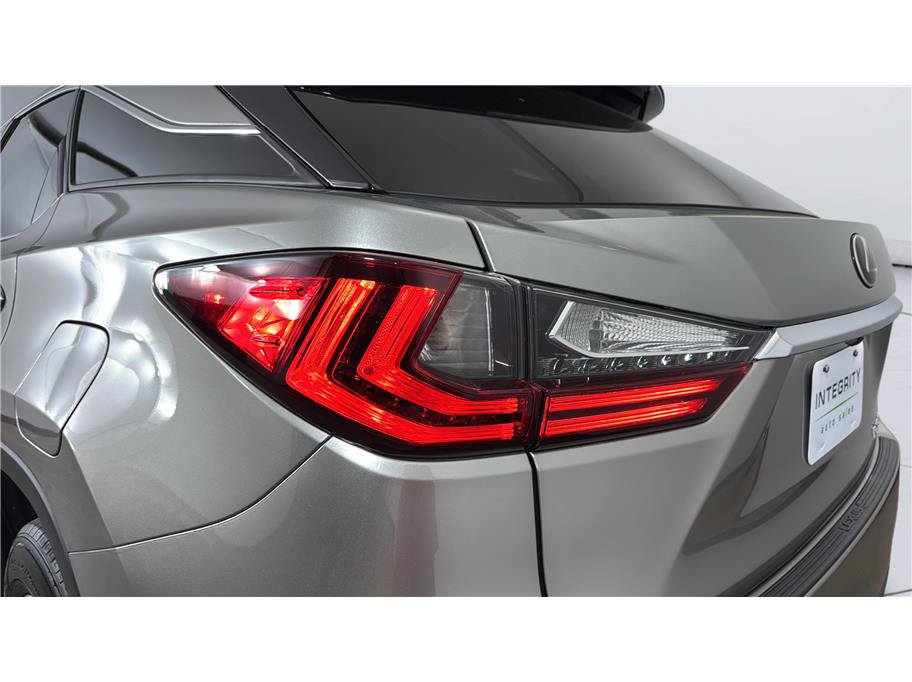 Used 2022 Lexus RX 350 FWD image 25