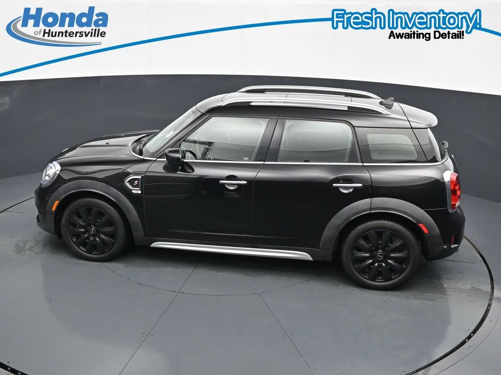 Used 2020 MINI Cooper Countryman S FWD image 18