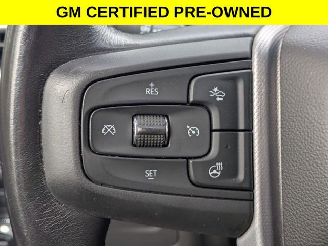 Certified 2023 GMC Yukon XL Denali image 15