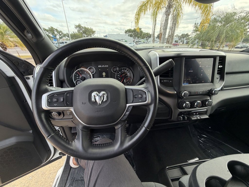 Used 2024 RAM 2500 Big Horn image 12