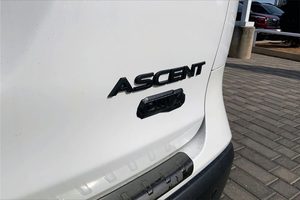 New 2026 Subaru Ascent Bronze Edition image 9