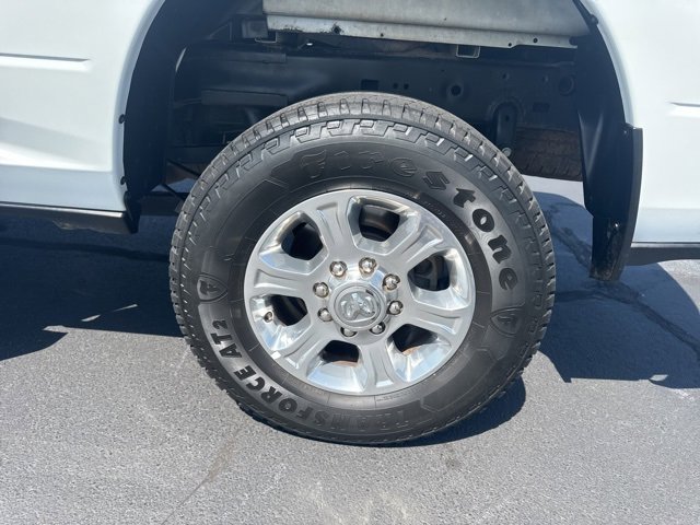 Used 2023 RAM 2500 Big Horn w/ Level 1 Equipment Group image 22