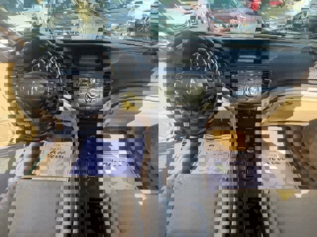 Used 2010 Acura TSX w/ Technology Package FWD image 13