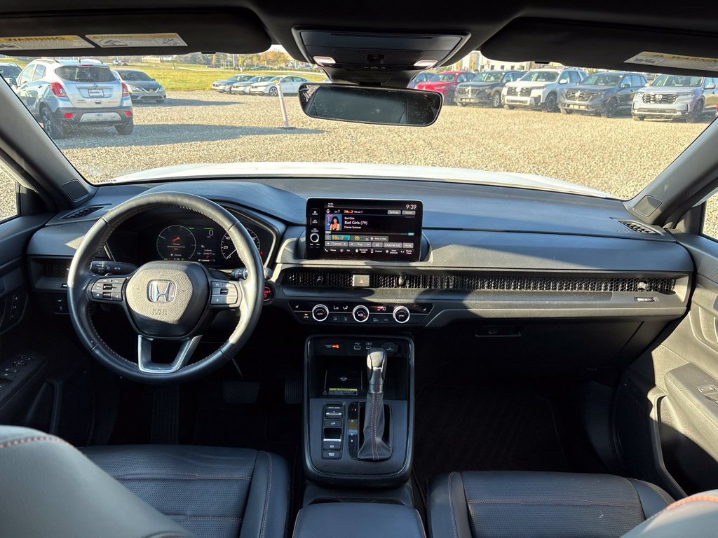 Used 2025 Honda CR-V Sport-L image 20