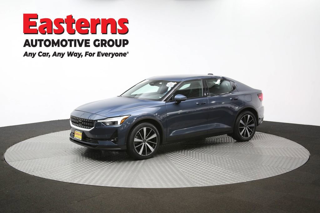Used 2022 Polestar Polestar 2 w/ Pilot Package image 67