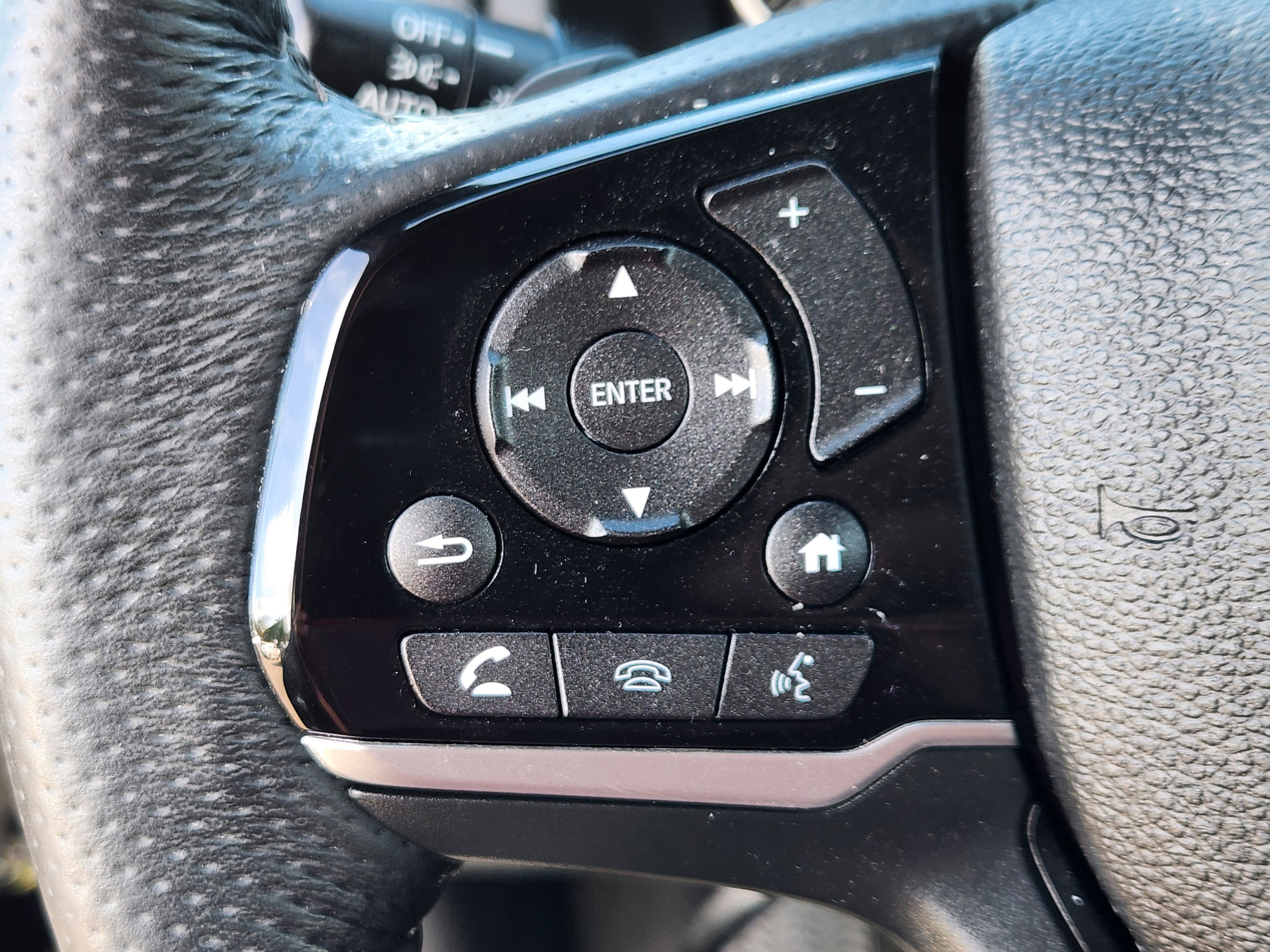 Certified 2022 Honda Passport Elite image 24