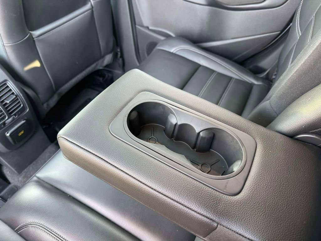 Used 2018 Ford Escape Titanium w/ Ford Safe & Smart Package image 15