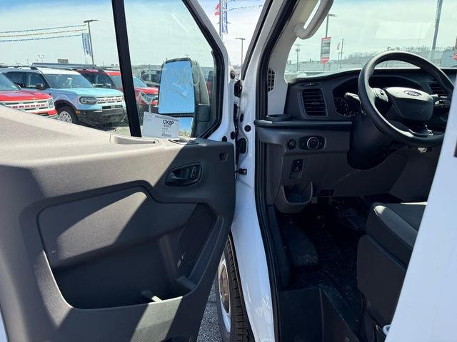 New 2025 Ford Transit 150 Low Roof image 11