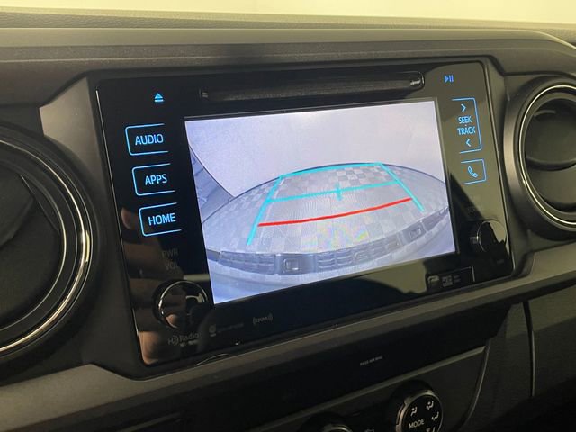 Used 2019 Toyota Tacoma TRD Off-Road RWD image 8