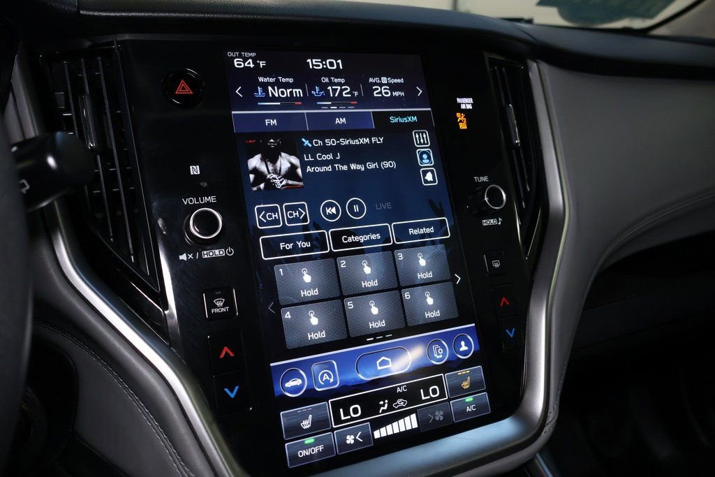 Used 2024 Subaru Outback Premium image 30