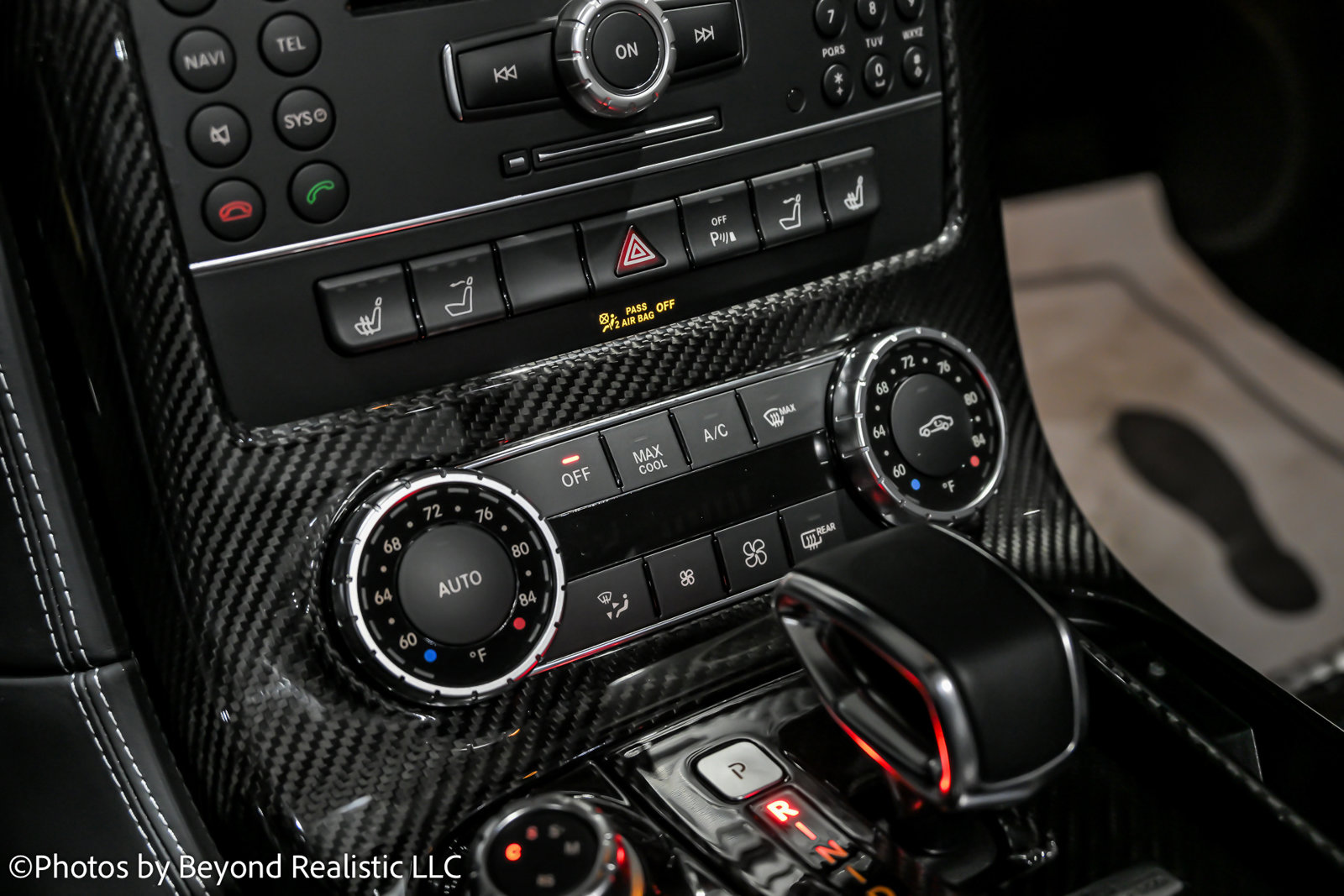 Used 2015 Mercedes-Benz SLS AMG GT Final Edition image 36