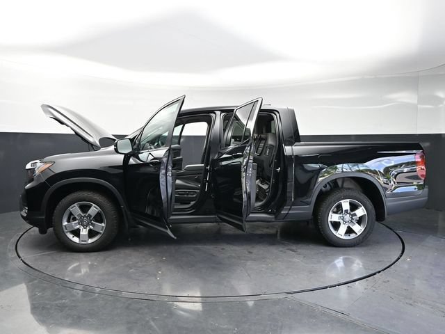 Certified 2026 Honda Ridgeline RTL image 37