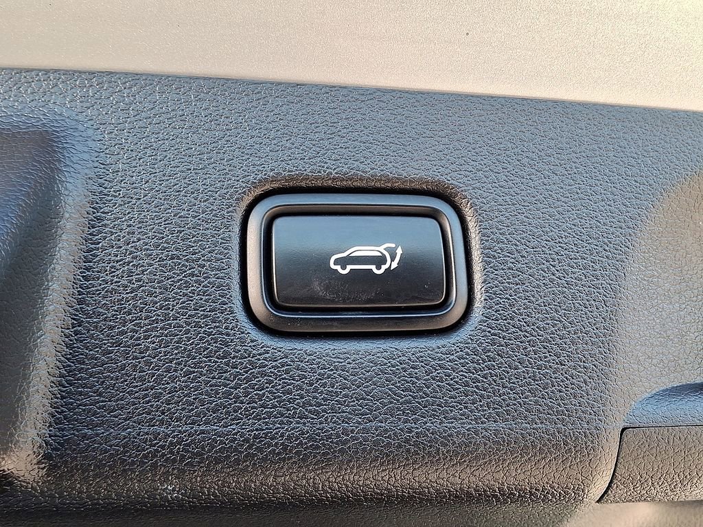 Used 2022 Hyundai Palisade Calligraphy image 31