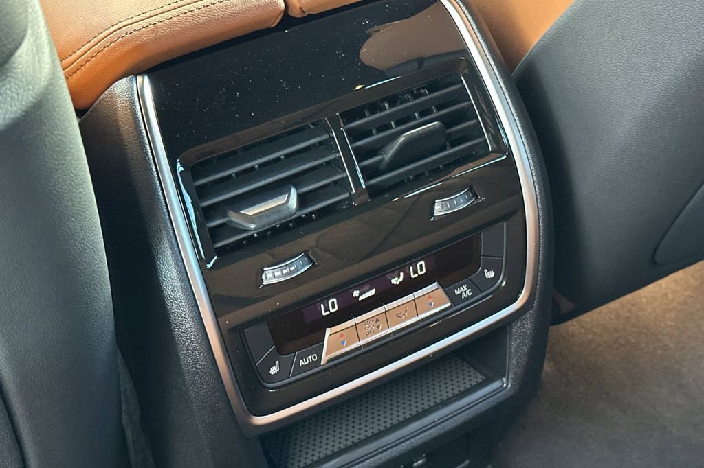 New 2026 BMW X5 xDrive40i image 13