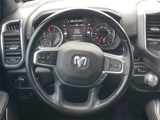 Used 2022 RAM 1500 Laramie image 12