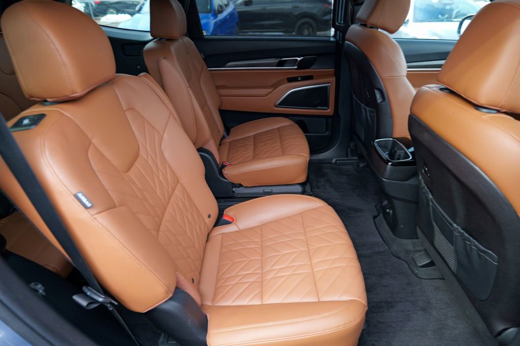 Used 2023 Kia Telluride SX X-Pro image 31