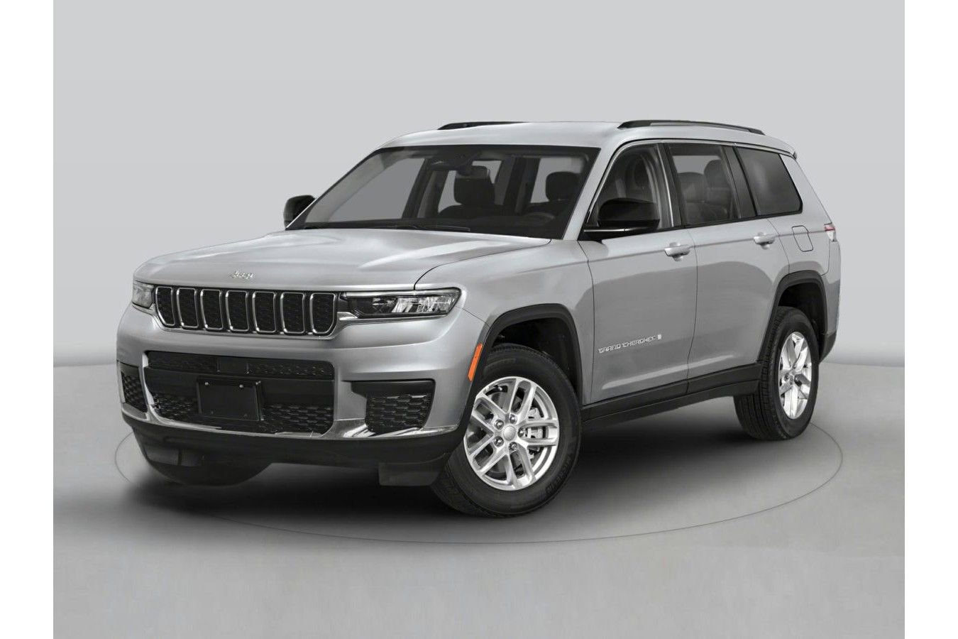 Used 2024 Jeep Grand Cherokee L Summit w/ High Altitude Package AWD/4WD image 2