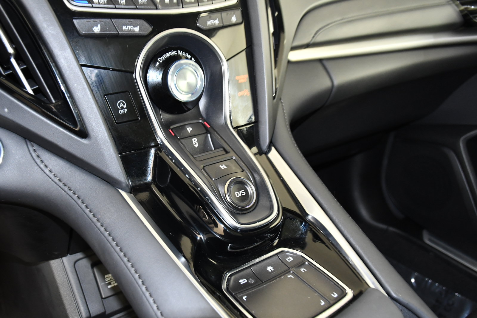 Certified 2023 Acura RDX AWD image 29