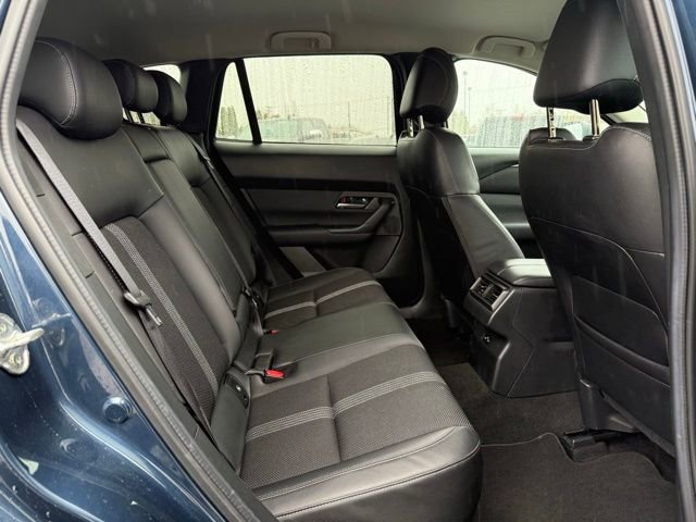 Used 2025 MAZDA CX-50 AWD 2.5 S w/ Preferred Package image 16