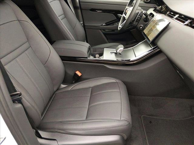 New 2026 Land Rover Range Rover Evoque S image 18