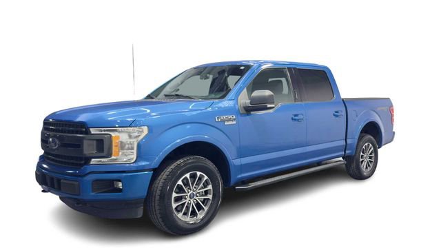 Used 2019 Ford F150 XLT w/ Equipment Group 302A Luxury AWD/4WD image 5