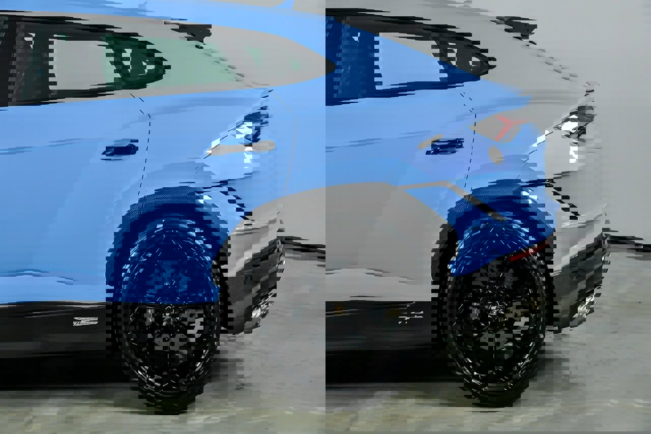 Used 2024 Lamborghini Urus Performante image 9