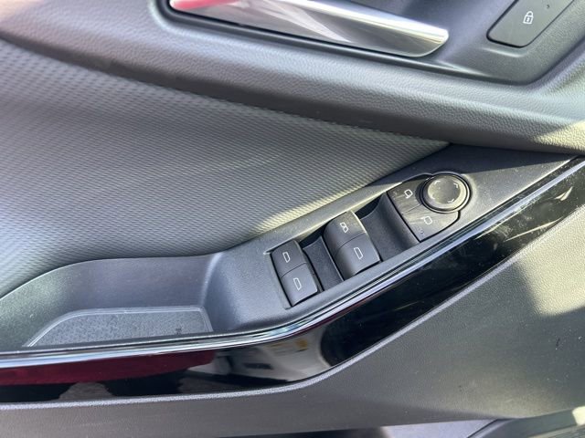 New 2026 Chevrolet Equinox LT w/ Safety and Technology Package image 13