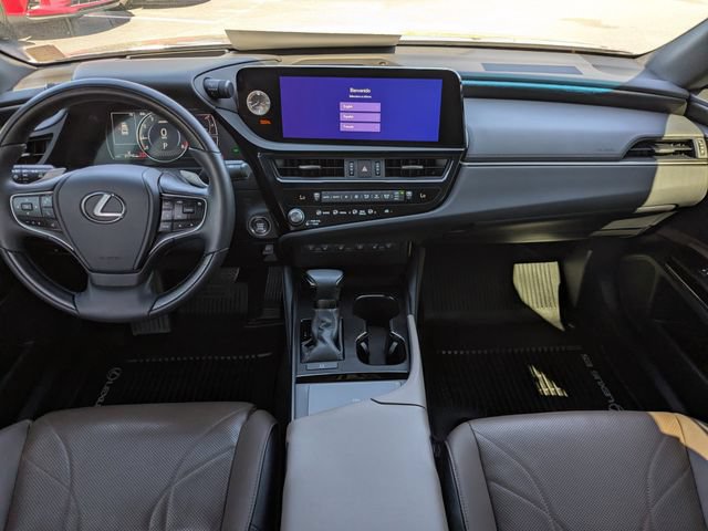 Certified 2024 Lexus ES 350 Ultra Luxury FWD image 14