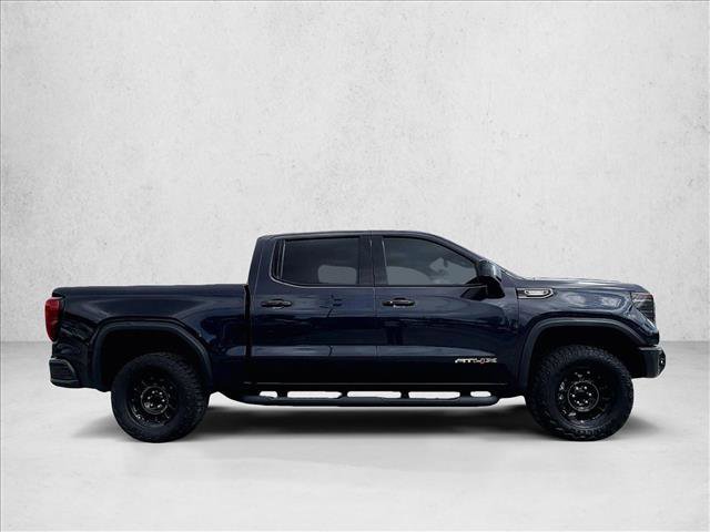 Certified 2024 GMC Sierra 1500 AT4X w/ AT4X AEV Edition image 5