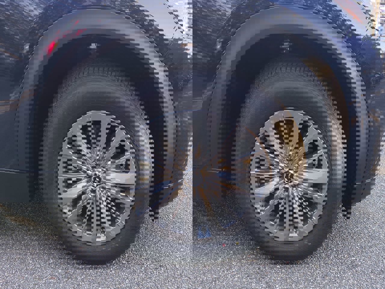 New 2026 MAZDA CX-90 3.3 Turbo w/ Select Package image 26